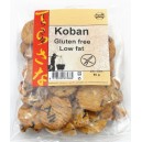 koban crackers de riz 80g bio