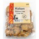 Koban crackers de riz 80g bio