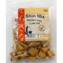 Shin mix crackers de riz 80g