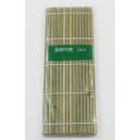 Bambu sushi mats