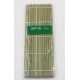 Bambu sushi mats
