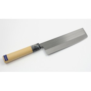 Couteau japonais hokiyama nakiri