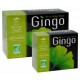The vert gingo biloba 90 infusettes