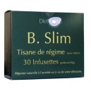B.Slim 30 infusette 85g