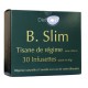 B.Slim 30 infusette 85g