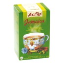 Yogi tea Jamaica 15 infusettes