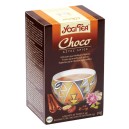 Yogi tea Choco 15 infusettes 