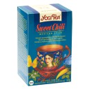 Yogi tea sweet chili 15 infusettes