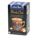 Yogi tea Black chai 15 infusettes