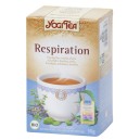 Yogi tea Respiration 15 infusettes