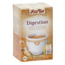 Yogi tea Digestion 15 infusettes