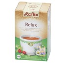 Yogi tea Relax calming 15 infusettes