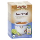 Yogi tea Inevrenal 15 infusettes