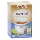 Yogi tea Invernal 15 infusettes