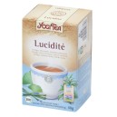 Yogi tea Lucidité 15 infusettes 