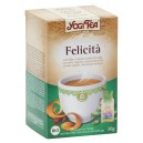 Yogi tea Felicita 15 infusettes 