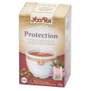 Yogi tea Protection 15 infusettes    
