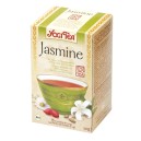 Yogi tea Jasmin The vert 15 infusettes