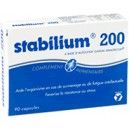Stabilum 200 90 capsules