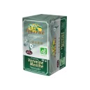 Infusion verveine menthe 20 infusettes