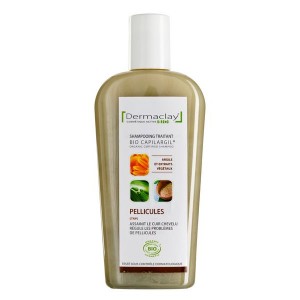 Shampoing anti-pelliculaire 250 ml