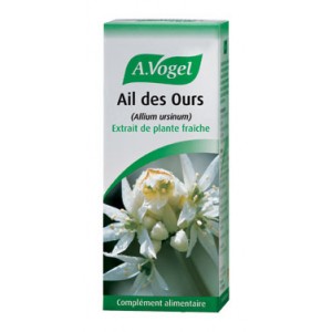 EPF Ail des ours 50ml