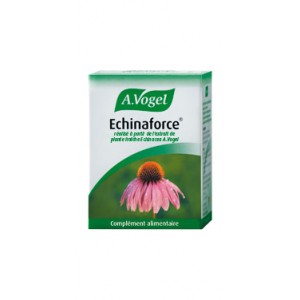 Echinaforce 120 pastilles