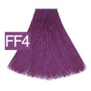 Teinture violet FF4 120ml
