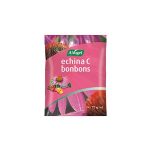 Bonbon echinacea C 75g