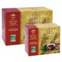 Hoa ling diet tea 90 sachets